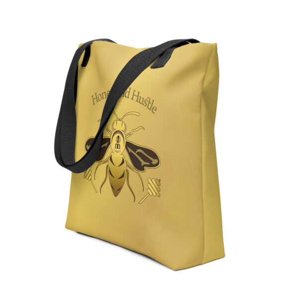 Soul Remedy Tote bag