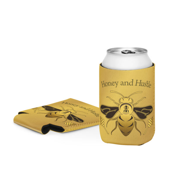 Dark n Stormy Koozie